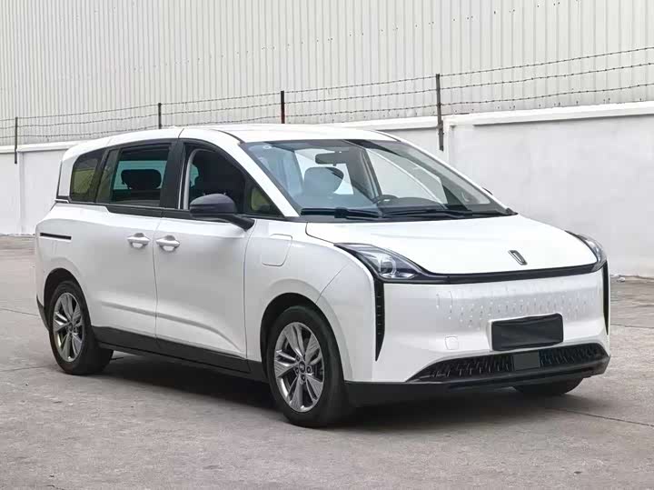 Фото 7 - Bestune NAT