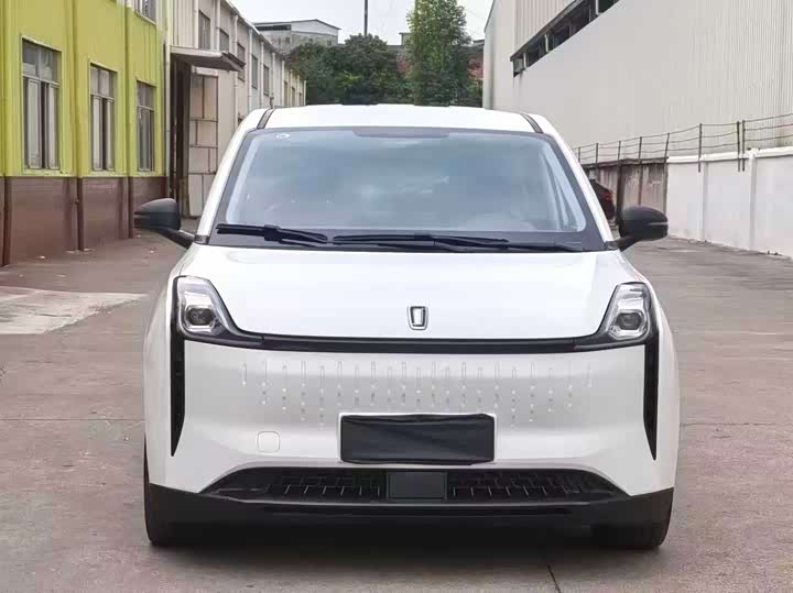 Фото 9 - Bestune NAT