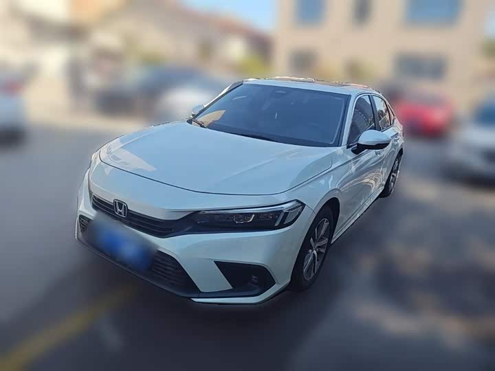 Фото 3 - Honda Civic