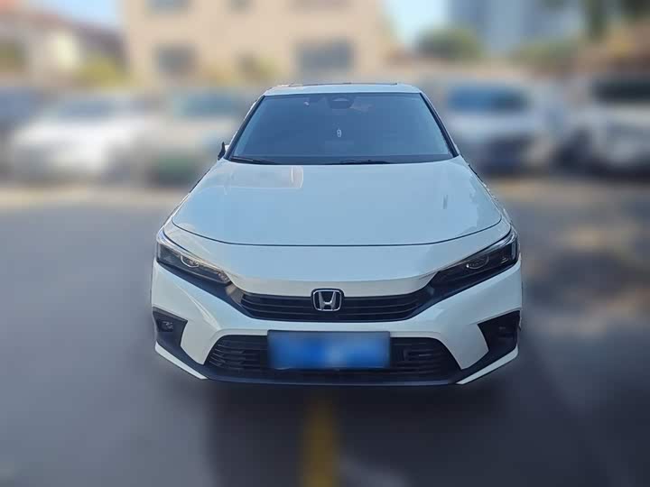 Фото 5 - Honda Civic