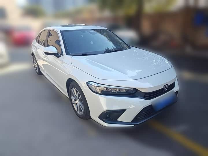 Фото 7 - Honda Civic