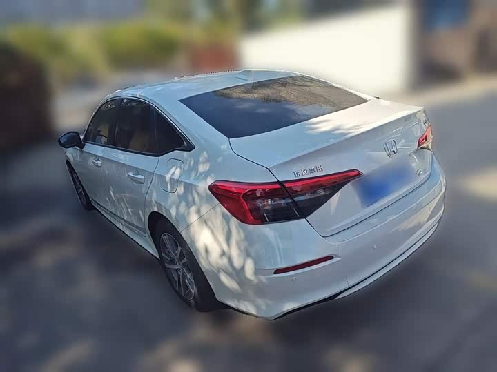 Фото 9 - Honda Civic