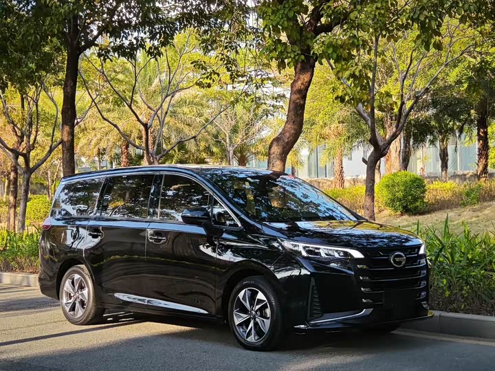 Фото 5 - GAC Trumpchi M6