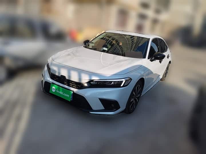 Фото 2 - Honda Civic