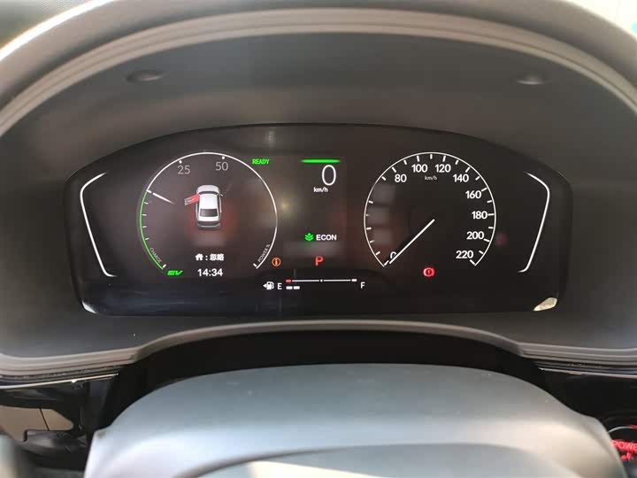 Фото 4 - Honda Civic