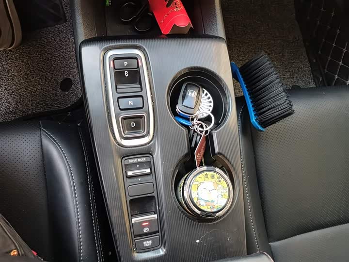 Фото 7 - Honda Civic