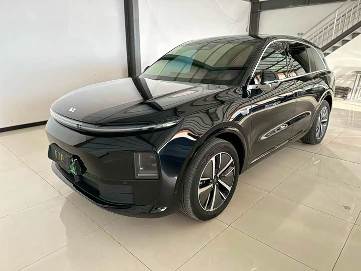 Фото 1 - LiXiang L6