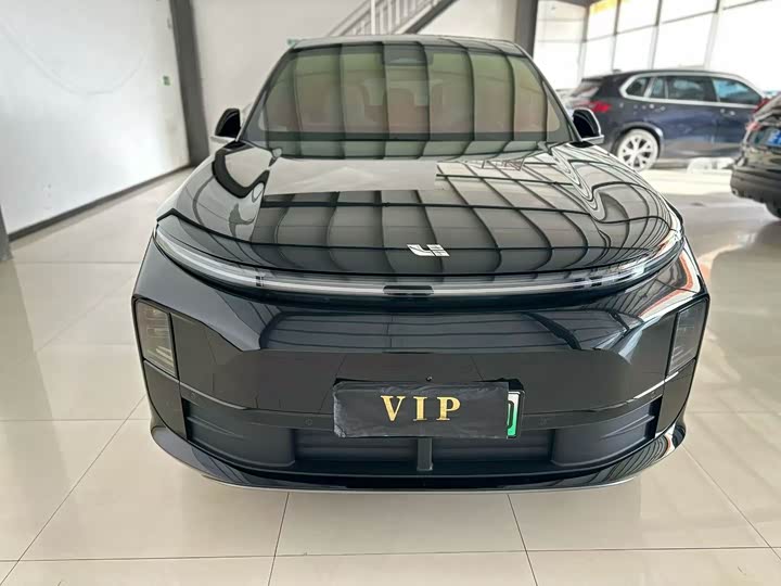 Фото 2 - LiXiang L6