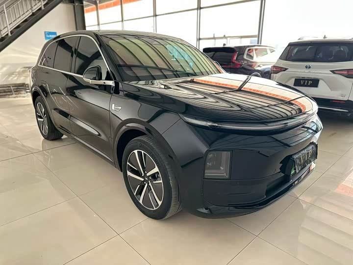 Фото 3 - LiXiang L6