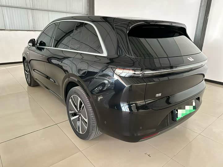 Фото 4 - LiXiang L6