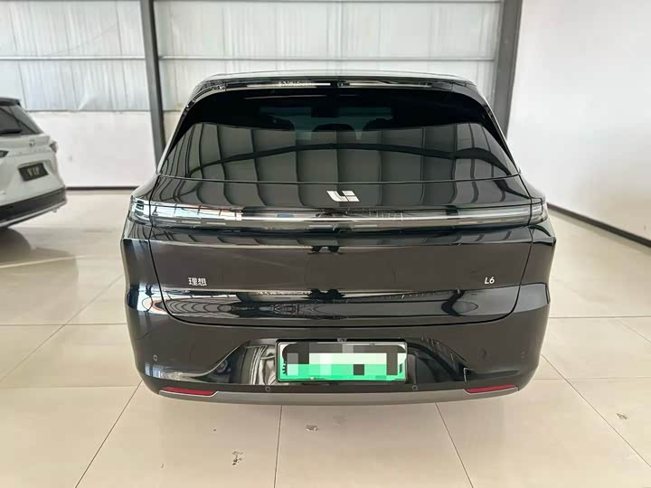 Фото 5 - LiXiang L6
