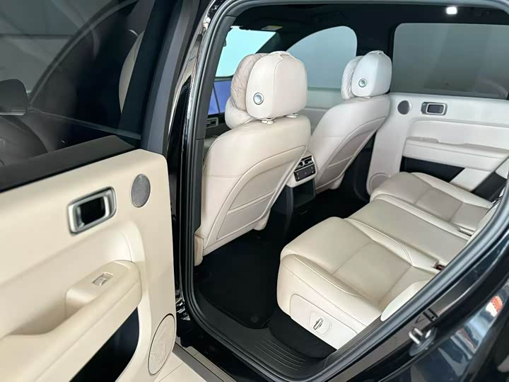 Фото 9 - LiXiang L6