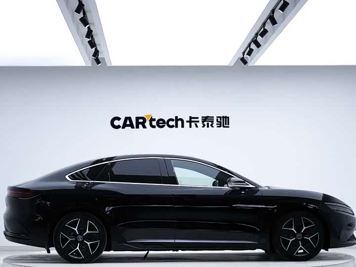 Фото 4 - BYD Han