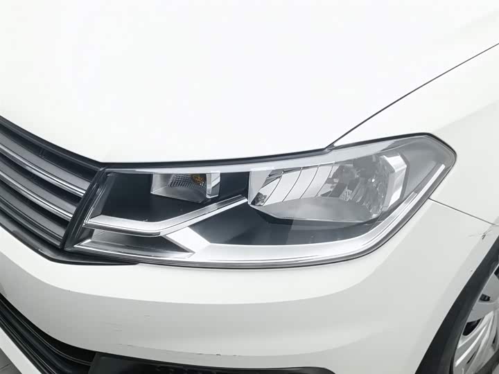 Фото 7 - Volkswagen Santana