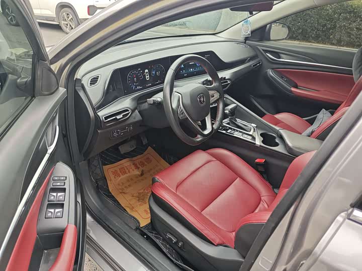 Фото 4 - Changan Eado Plus