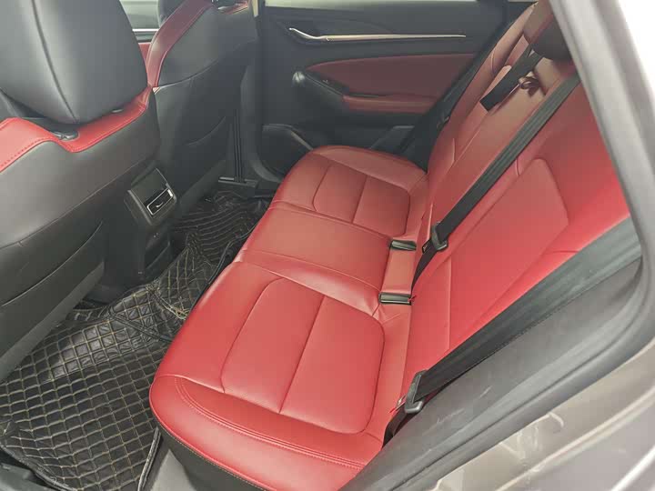 Фото 7 - Changan Eado Plus