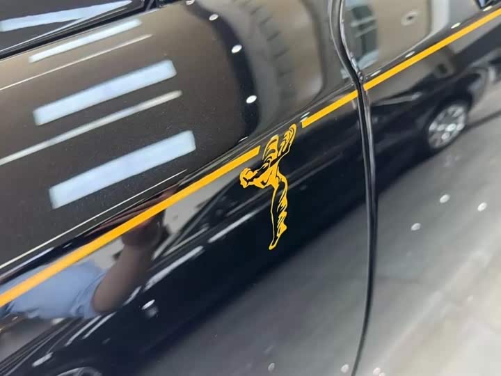 Фото 6 - Rolls-Royce Ghost