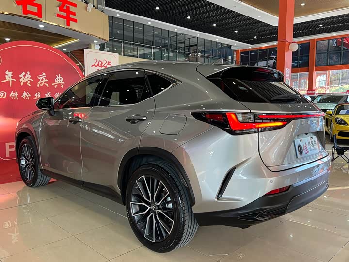 Фото 6 - Lexus NX