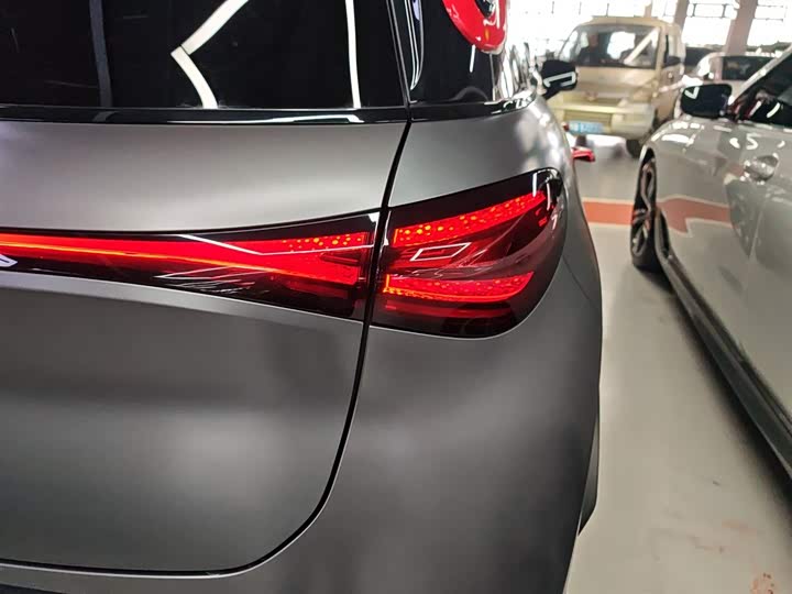 Фото 8 - Smart #1