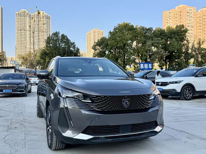 Фото 4 - Peugeot 4008