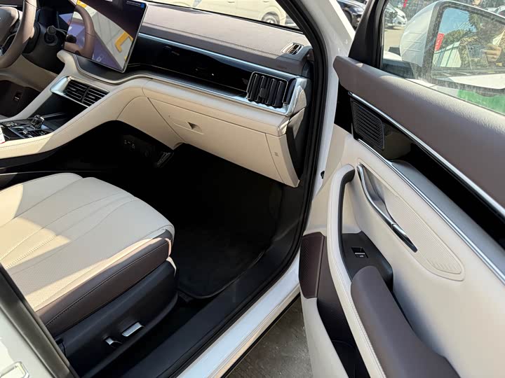 Фото 5 - BYD Song Plus Hybrid/EV