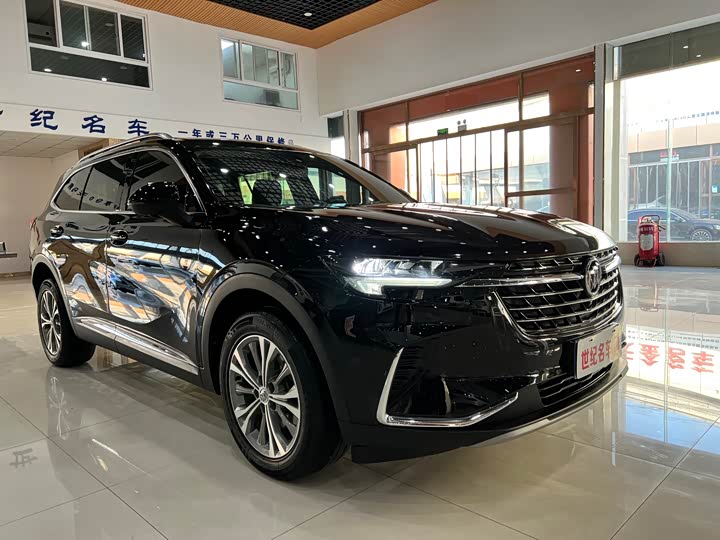 Фото 3 - Buick Envision Plus