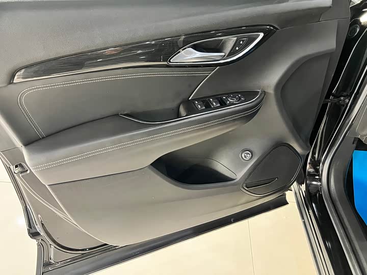 Фото 7 - Buick Envision Plus