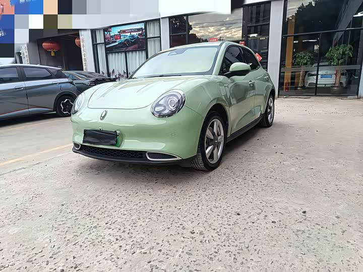 Фото 1 - Ora Good Cat (03)