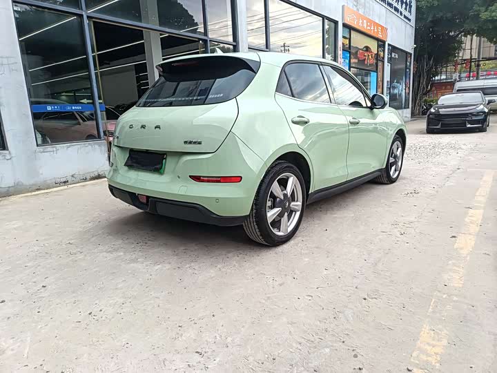 Фото 5 - Ora Good Cat (03)