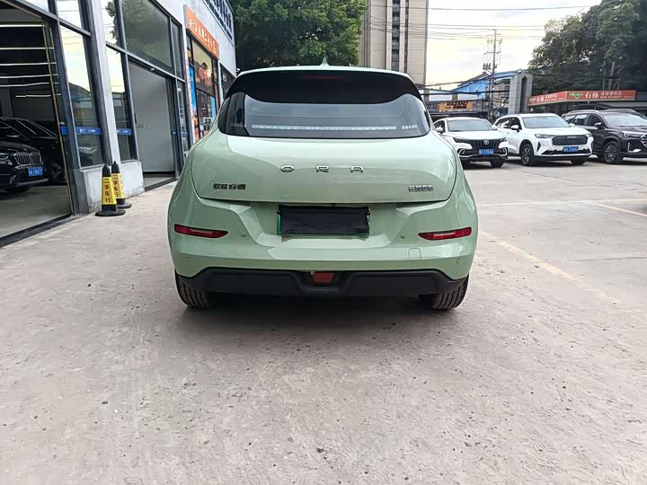 Фото 6 - Ora Good Cat (03)