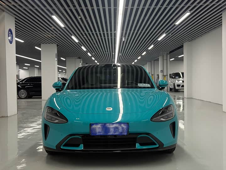 Фото 2 - Xiaomi SU7