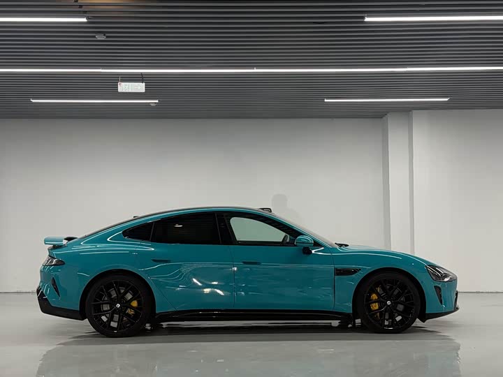 Фото 4 - Xiaomi SU7