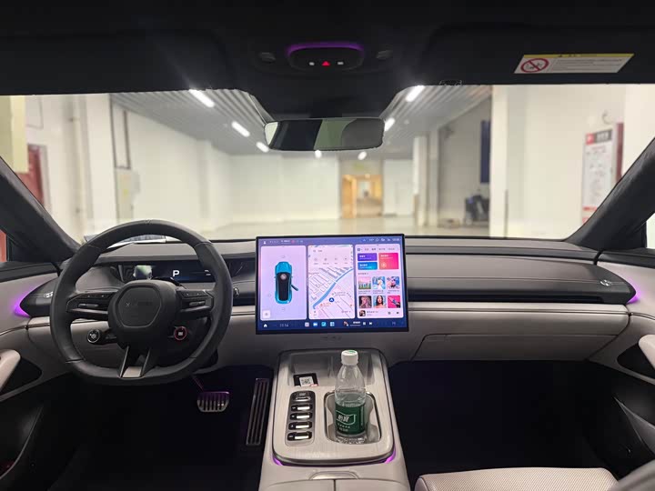 Фото 6 - Xiaomi SU7