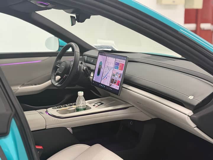 Фото 7 - Xiaomi SU7