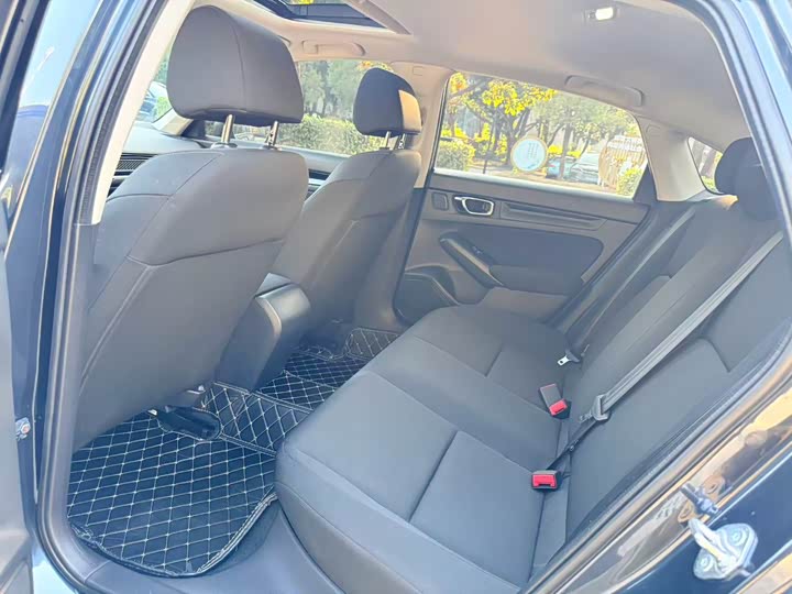 Фото 5 - Honda Civic