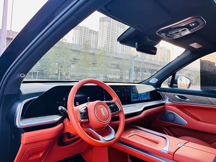 Фото 4 - Wey Lanshan