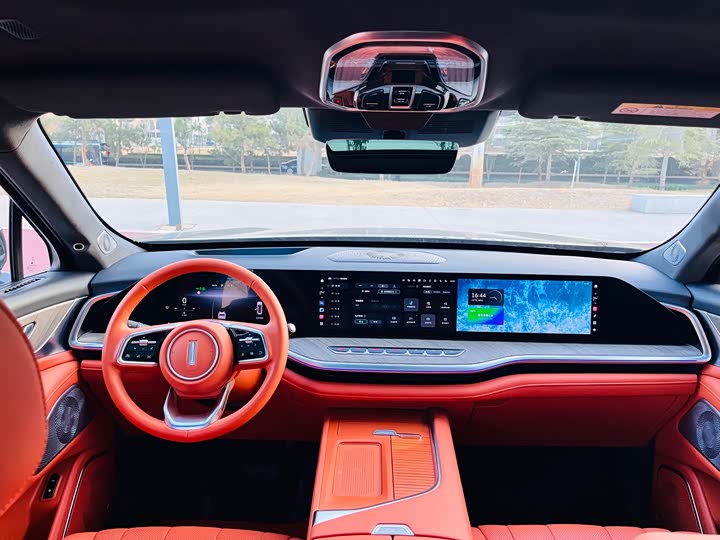 Фото 6 - Wey Lanshan