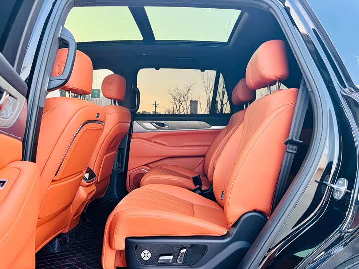 Фото 7 - Wey Lanshan