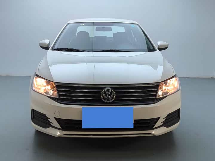 Фото 2 - Volkswagen Lavida