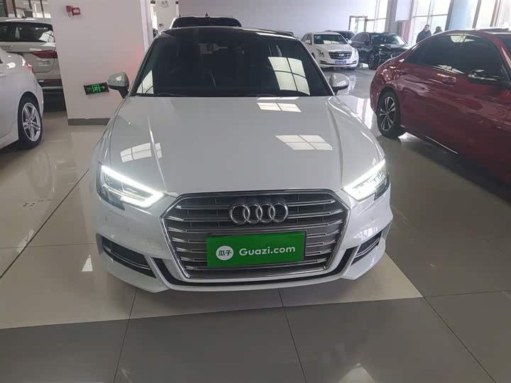 Фото 3 - Audi A3