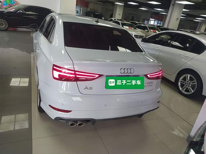 Фото 6 - Audi A3