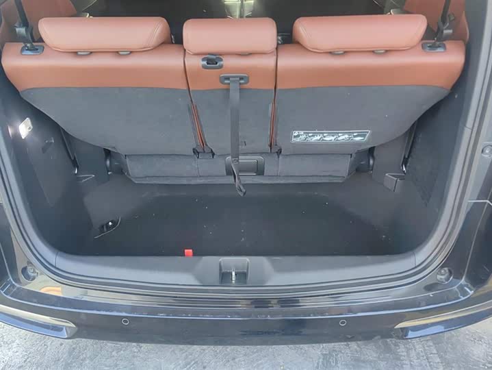 Фото 4 - Honda Odyssey