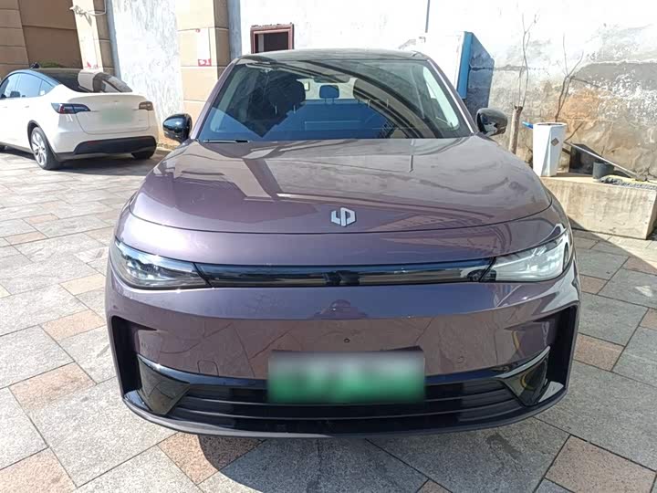 Фото 3 - Leapmotor C10