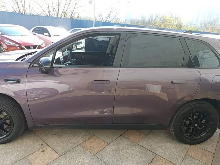 Фото 5 - Leapmotor C10