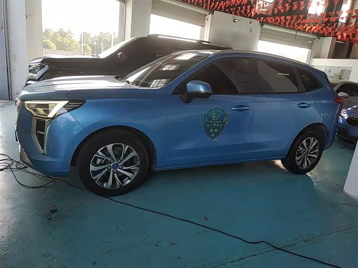 Фото 5 - Haval Jolion