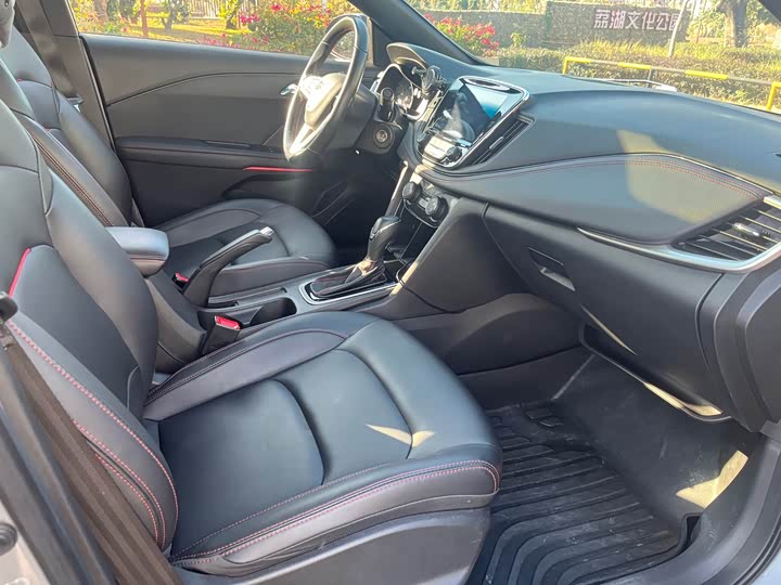 Фото 8 - Chevrolet Monza