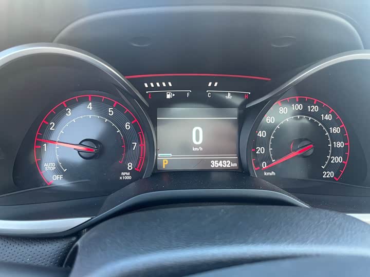 Фото 9 - Chevrolet Monza