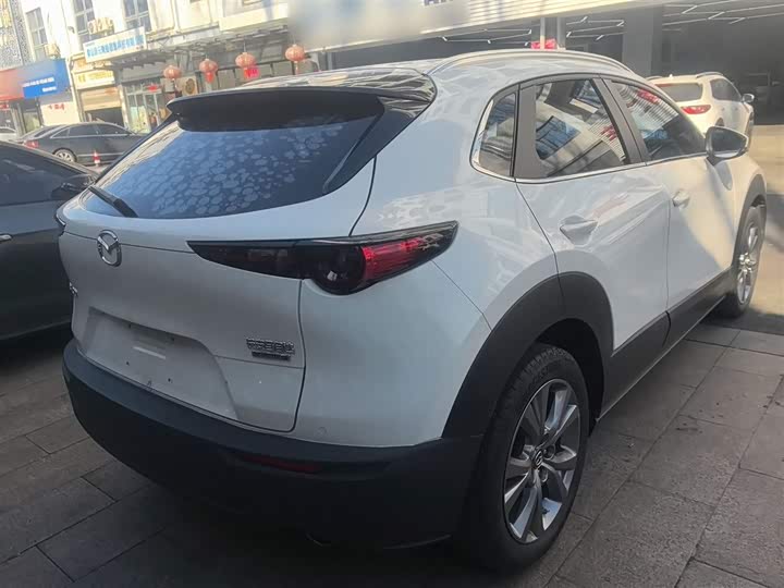Фото 7 - Mazda CX-30