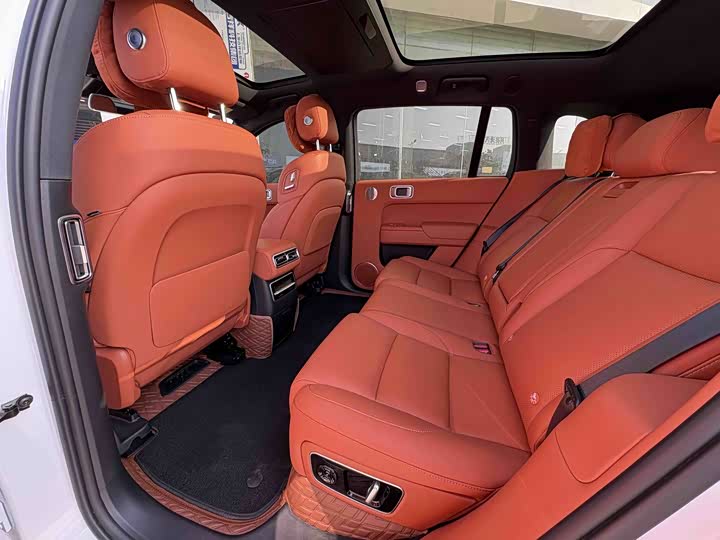 Фото 9 - LiXiang L7