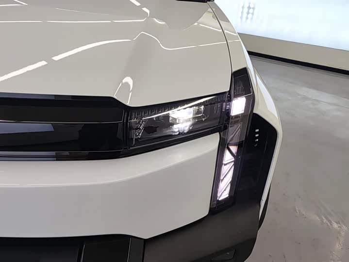 Фото 5 - Chery iCar 03T